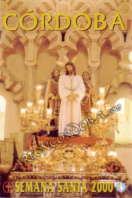 Semana Santa en Córdoba  